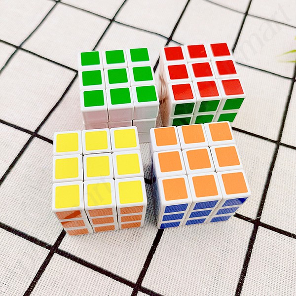 Combo 4 cục rubik mini ✅FREESHIP 🚛 Combo 4 cục rubik mini - Aplusmart