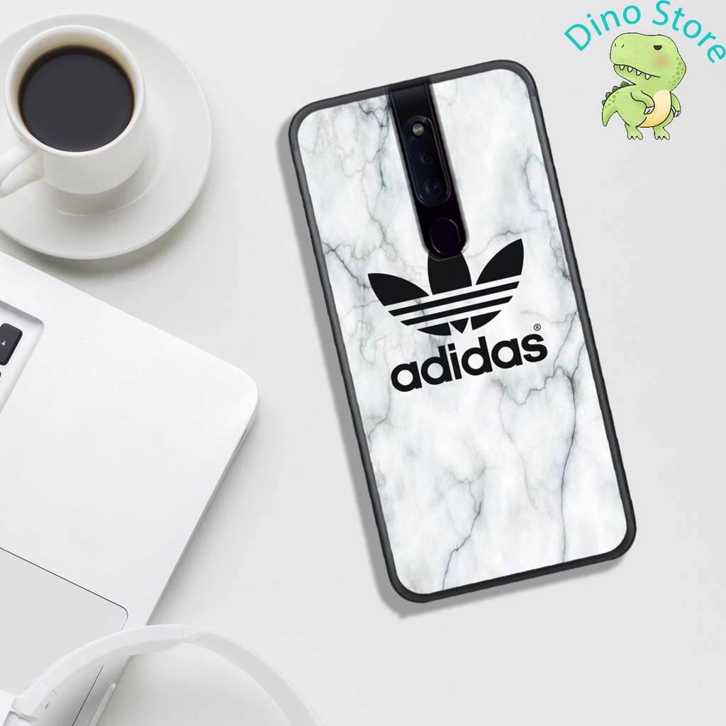ỐP LƯNG OPPO F11/F11 PRO ,  IN HÌNH LOGO THƯƠNG HIỆU NỔI TIẾNG, THIẾT KẾ NHẸ NHÀNG CHO DẾ YÊU.