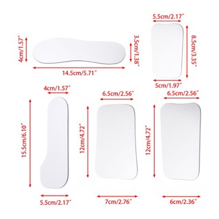 Gương Nha Khoa 2 Mặt Chăm Sóc Răng Miệng