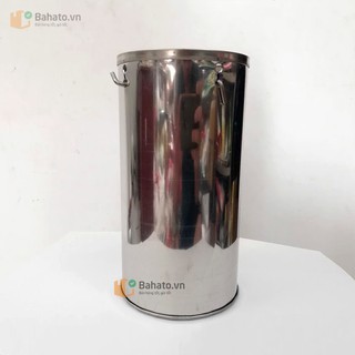 Khuôn làm giò lụa inox que gài 1kg
