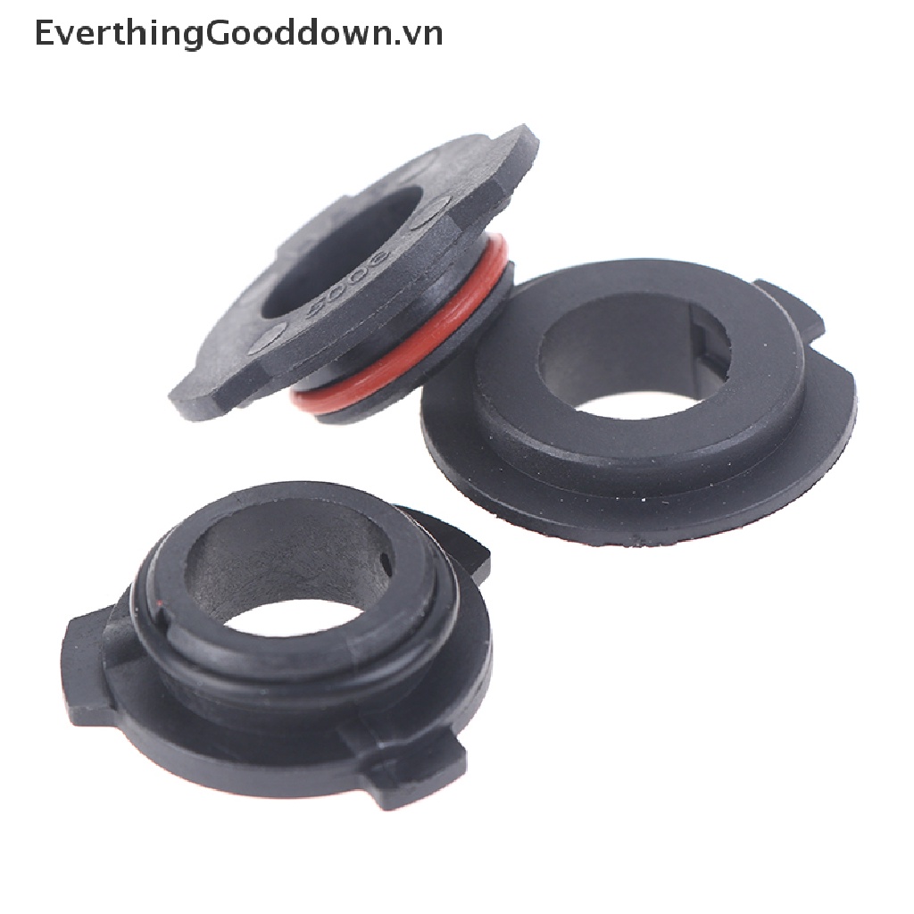 Bộ 2 Giá Đỡ Đèn Pha LED HB4 / HB3 / H11 / H7 / H4 / H3 / H1