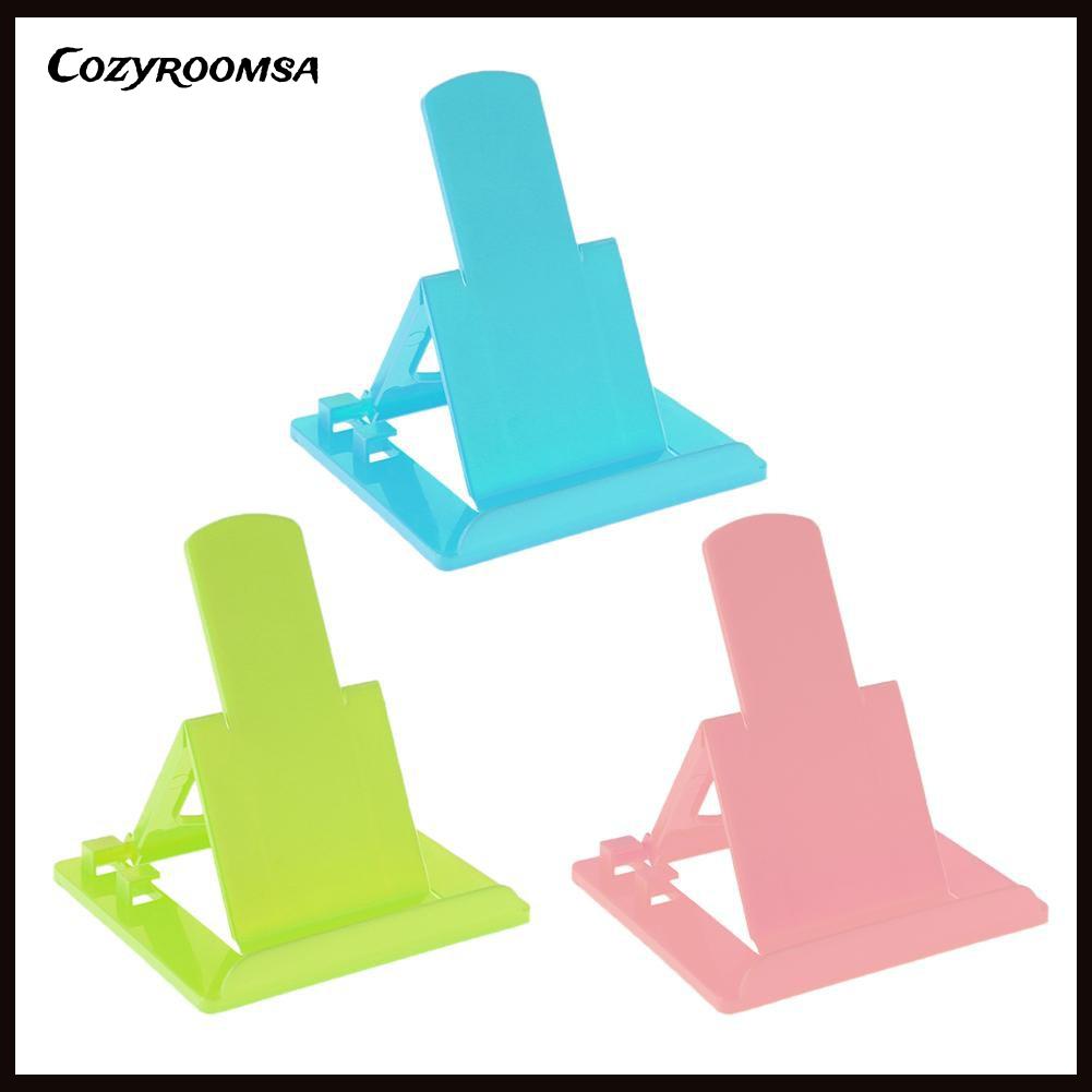 Đế sạc điện thoại máy tính bảng có thể gấp gọn tiện dụng