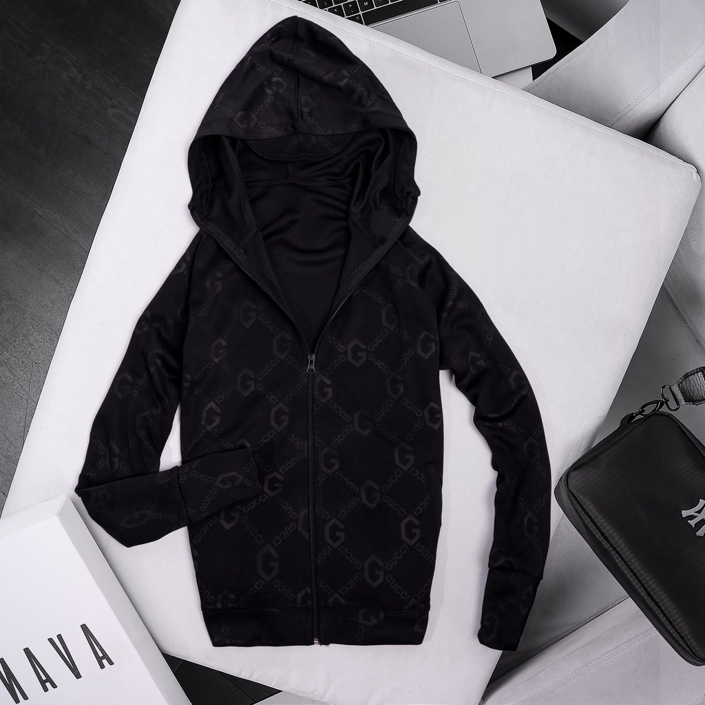 Áo Chống Nắng Nam Nữ Ngăn ngừa tia UV tiếp xúc trực tiếp