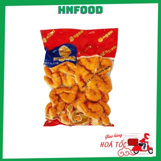 Chả tôm định hình - Tôm Surimi