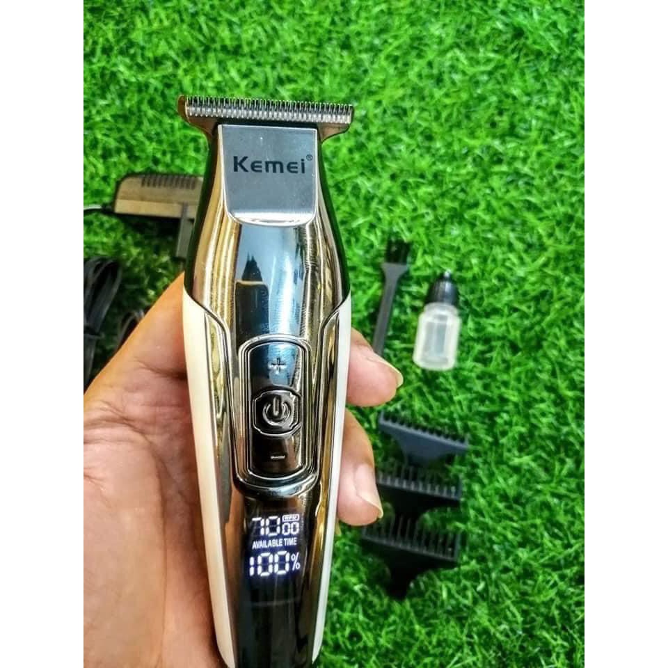 Tông Chấn Viền Kemei 5027
