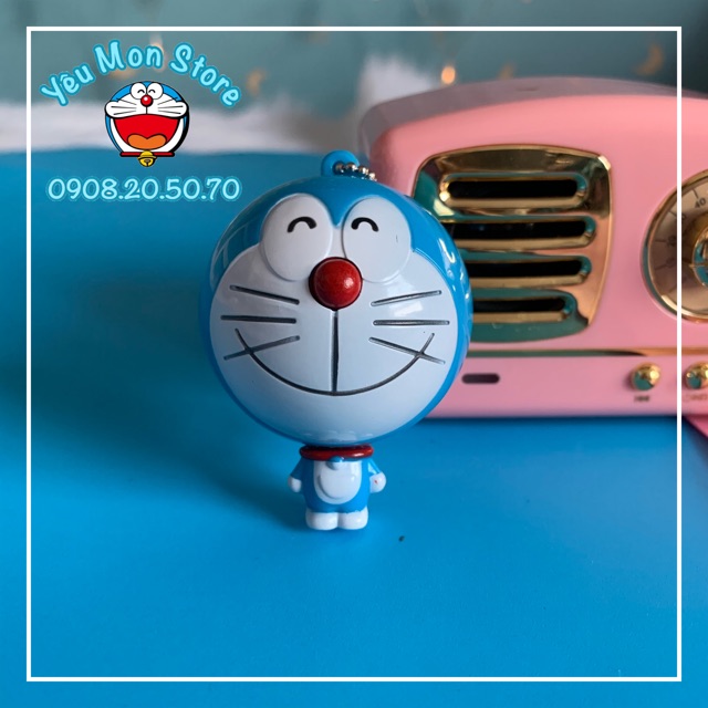 THƯỚC DÂY DOREMON DORAEMON