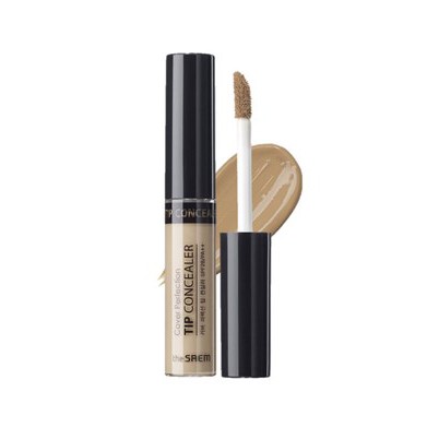 [NEW 100%] Kem che khuyết điểm THE SEAM Cover Perfection TIP CONCEALER 1.5 [CỰC RẺ] | BigBuy360 - bigbuy360.vn