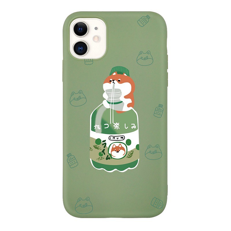 Ốp lưng IphoneFREESHIP 50K6 6s 6 Plus 6s Plus 7 8 7 Plus 8 Plus X XS XR XsMax 11 11 Pro 11 Pro Max PT-14