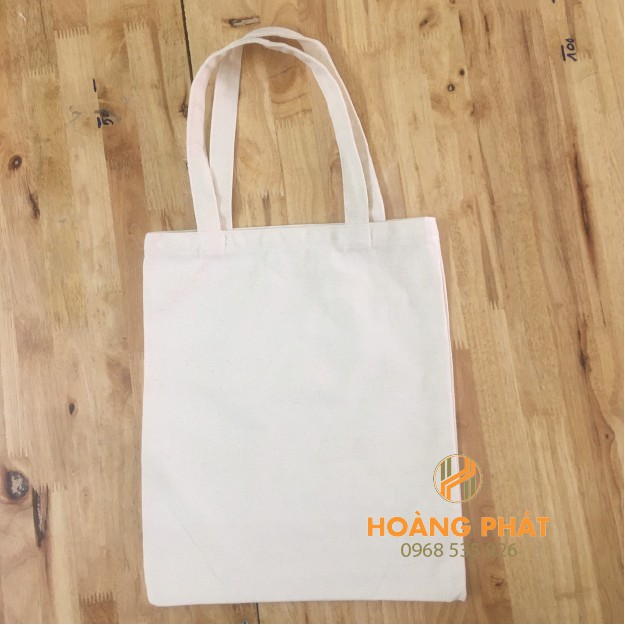 Combo 60 túi mộc có khóa + 20 túi trắng có khóa