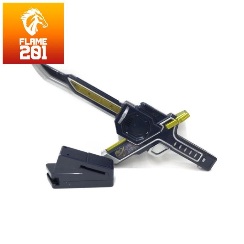 TPHCM TPHCM Đồ chơi siêu nhân Kamen Rider Gaim Arms Weapon 01 Daidaimaru