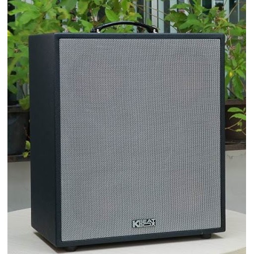 Loa Karaoke di động Acnos KBeatBox KSNET550 Chính Hãng (internet/chọn bài bằng giọng nói)
