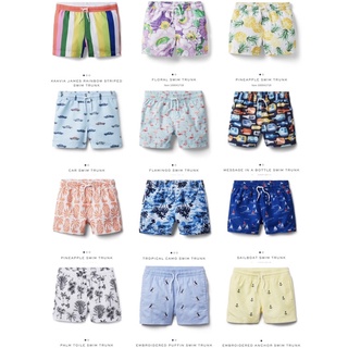 Quần short JANIE AND JACK