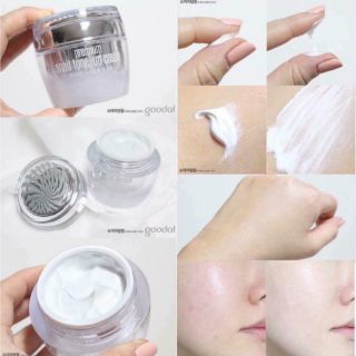 Kem ốc sên goodal hàn quốc