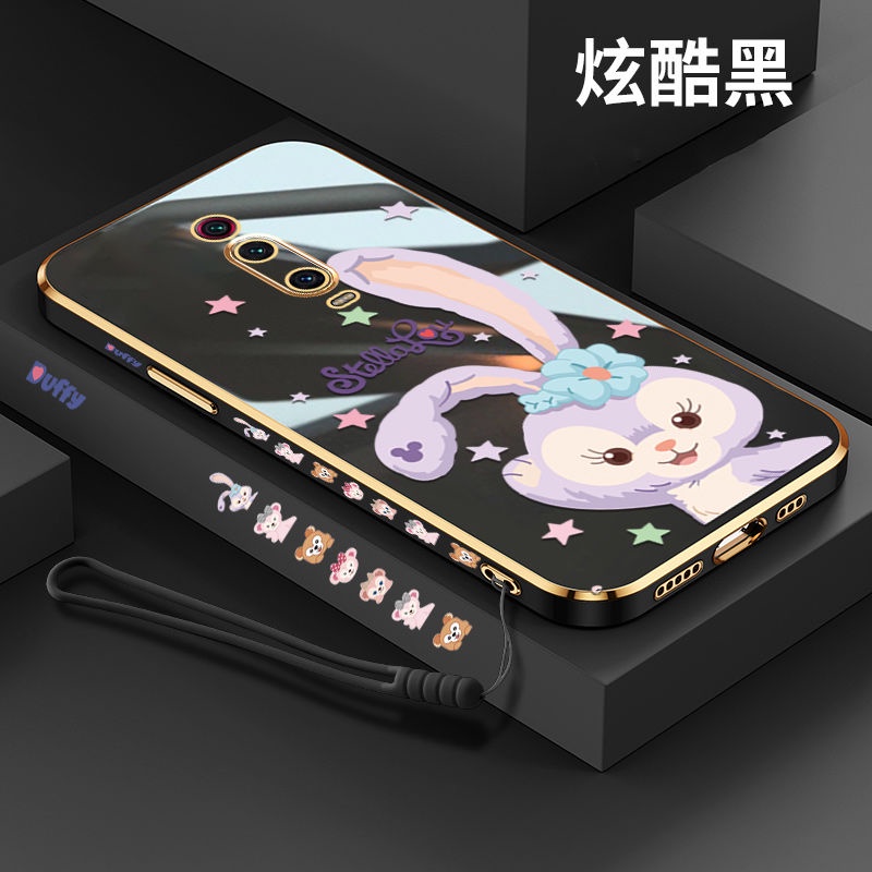 Ultra Ốp Điện Thoại Siêu Mỏng Sang Trọng Cho xiaomi 11 LITE POCO X3 X3 NFC xiaomi 9T 9TPRO POCO F3