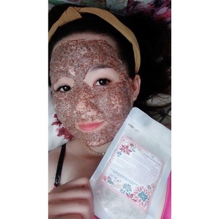 Mặt Nạ Ngũ Hoa DR CELL 80g cấp ẩm trắng da ngừa mụn