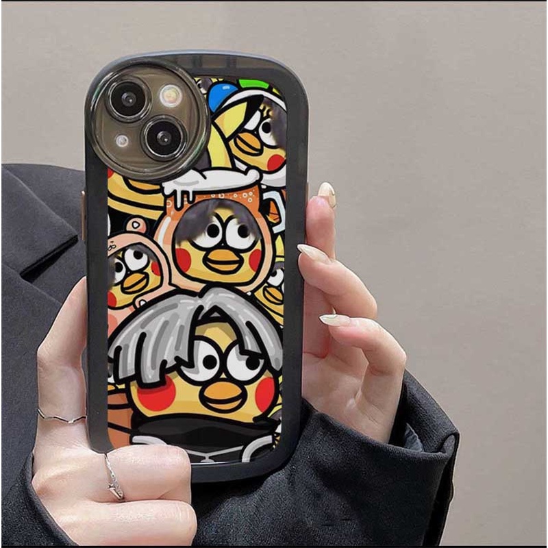 Ốp Điện Thoại Cho Samsung A04 / 04S / 04E / 13 / 02S / 03 / 03S / 23 / 30S / 11 / 12 / 51 / 30 / 50 / 52 / 20S / 10S