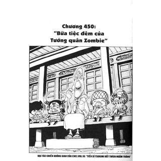 Sách - One Piece - Tập 47
