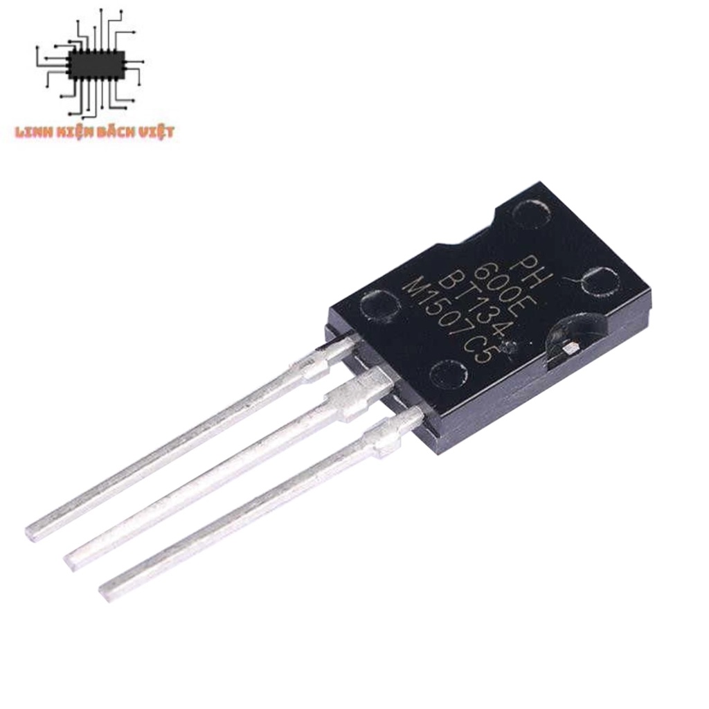 BT134-600E Triac 4A 600V chất lượng tốt