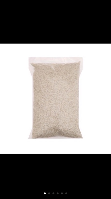Nếp Ngỗng túi 1kg
