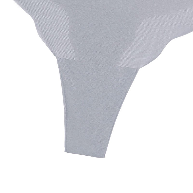 AOFEIQIKE Quần Lót Không Đường May Chất Liệu Co Giãn Thoáng Khí Chất Lượng Cao Dành Cho Nữ Có Size S-XL