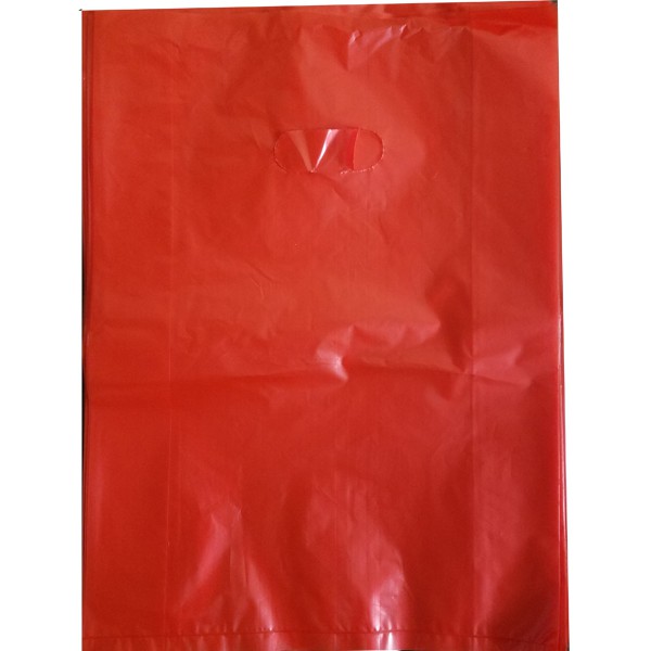 1Kg Túi màu đỏ HD  -Rẻ nhất