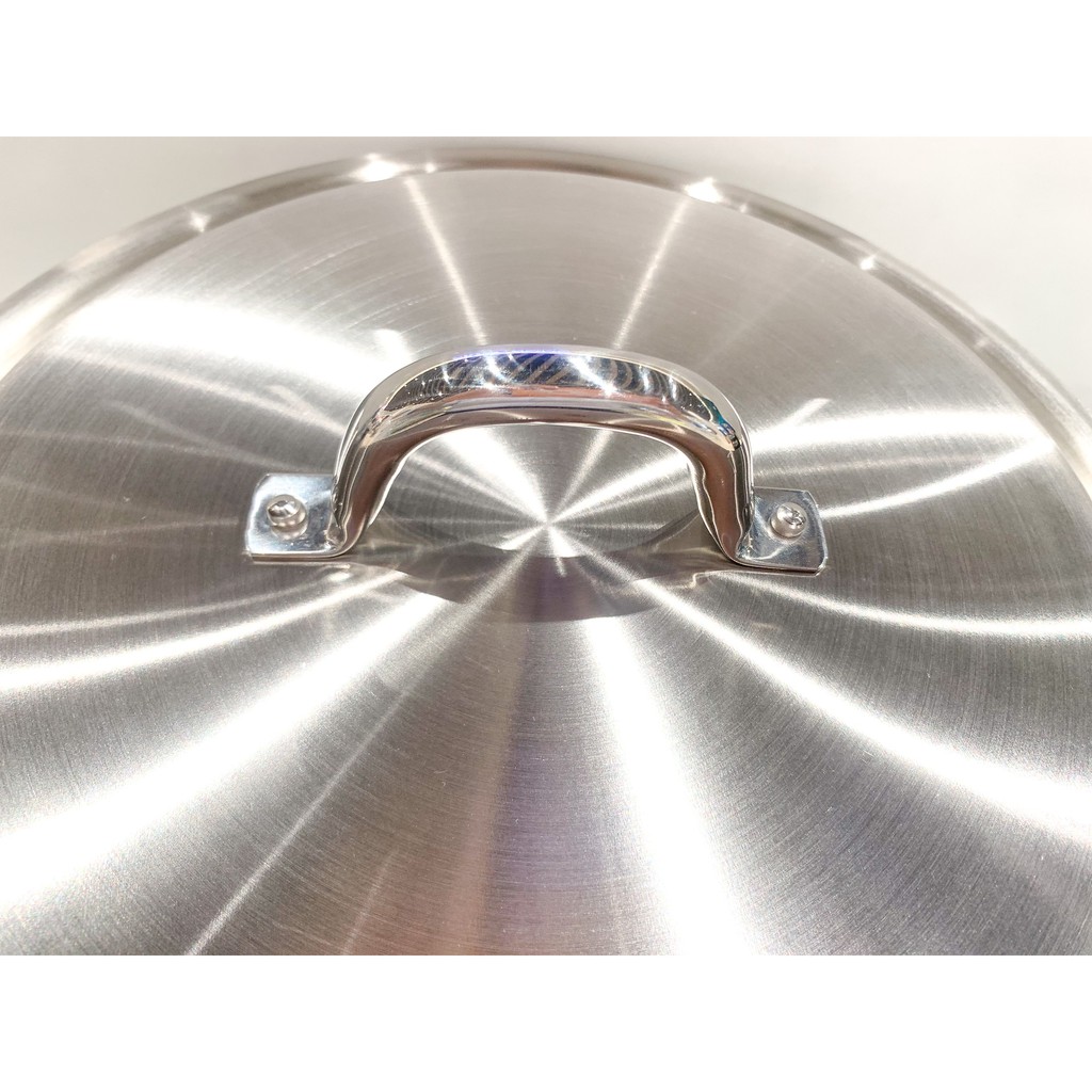 Nồi Inox 304 Grand Edelkochen 3 lớp size 28cm