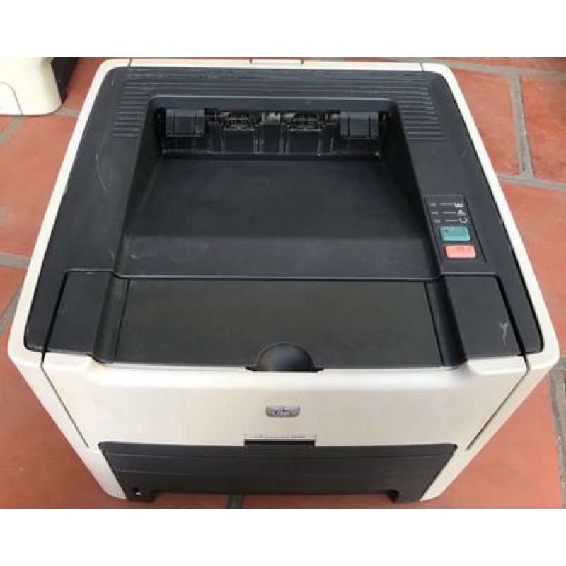 Máy in Hp 1320 - In 2 mặt tự động