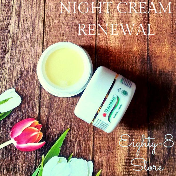 Set 8 linh kiện điện tử THERASKIN NIGHT CREAM SPC 0.1 SPC 0.05 ★Teub★ ✱ | BigBuy360 - bigbuy360.vn