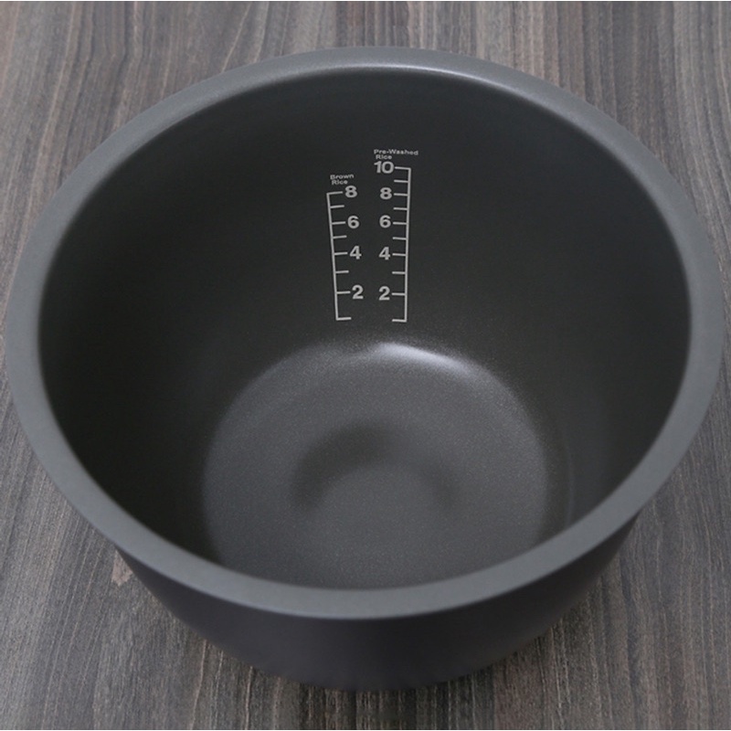 Nồi cơm điện cao tần Toshiba 1.8 lít RC-18RH(CG)VN