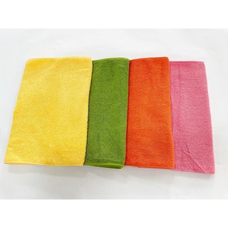 KHĂN MẶT TRƠN- KHĂN MẶT 100% COTTON HANOSIMEX