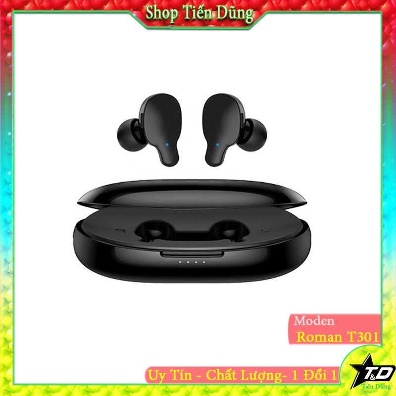 Tai nghe bluetooth Roman T301