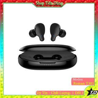 Tai nghe bluetooth Roman T301