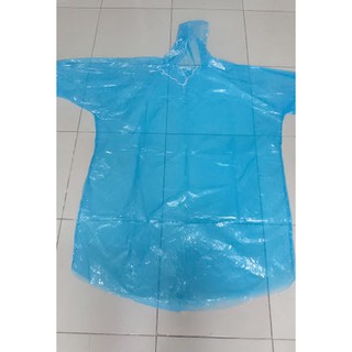 Combo 5 Ao Mưa 1 lần siêu ĐẸP