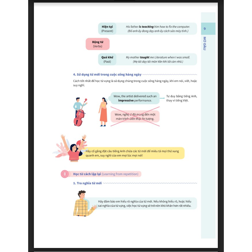 Sách - Bí quyết tăng nhanh điểm kiểm tra tiếng Anh 7 – Tập 2