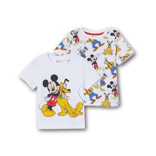 Áo phông mickey
