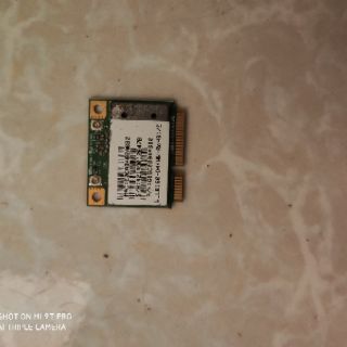 Cạc mạng cho laptop