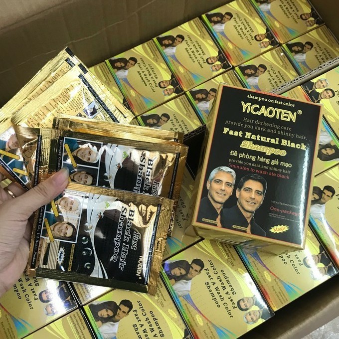 gội đen tóc | BigBuy360 - bigbuy360.vn