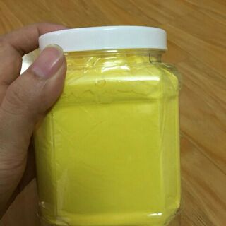 Tinh bột nghệ vàng 500g