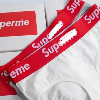quần lót Supreme nữ