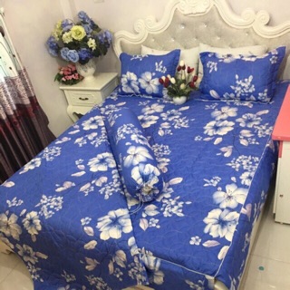 Combo ga gối cho khách