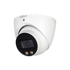 Camera CVI Dome 2MP Full color, có màu 24/24 DAHUA HDW1239TP-LED-S2 (chính hãng)