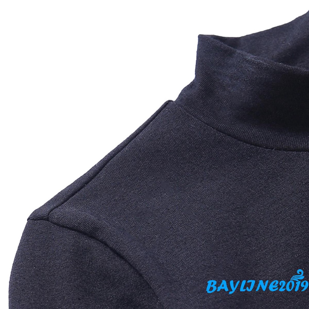 Set Đầm Ôm Dài Tay Cổ Lọ Màu Sắc Thời Trang Nữ