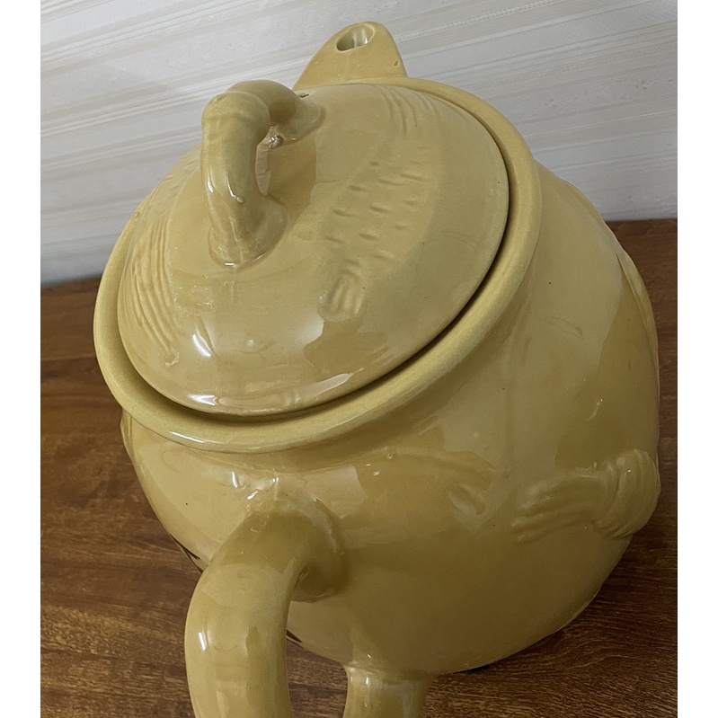 Ấm săc thuốc Trường Thọ 5L BA-1188 - Tặng ly cầm tay