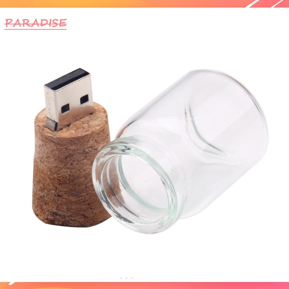 Usb 2.0 Hình Lọ Điều Ước Sáng Tạo | BigBuy360 - bigbuy360.vn