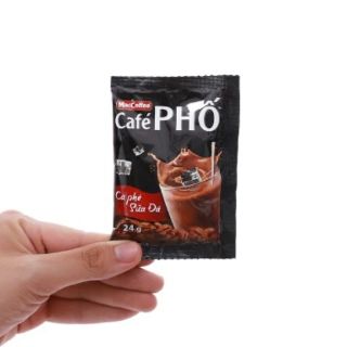 Cafe Phố /Bich 30G 24Gr.