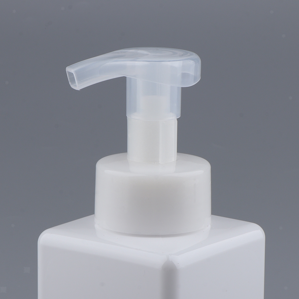 Bình Nhựa Rỗng Đựng Xà Phòng 250ml/450ml