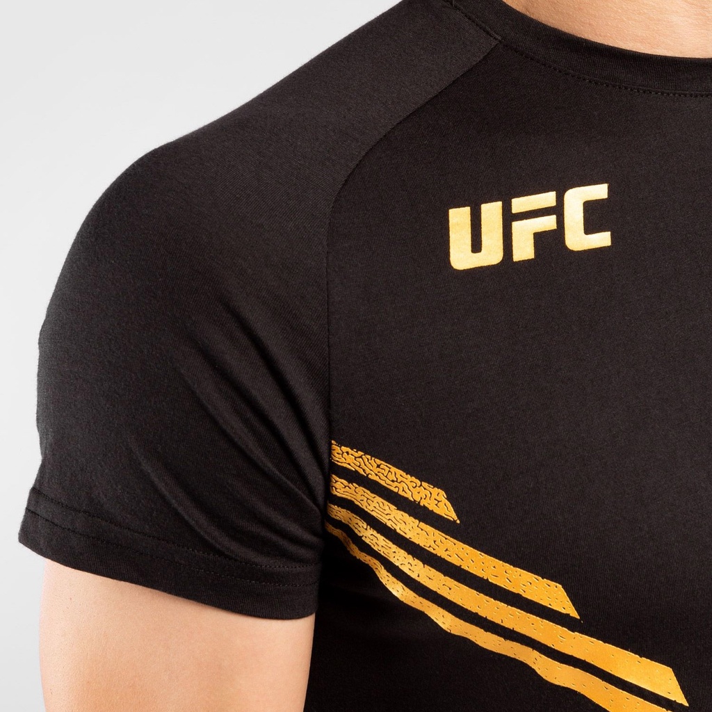 Áo Venum UFC T-Shirt - Champion