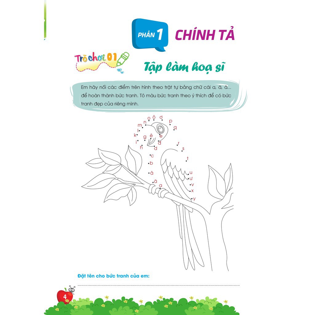 Sách 199 Trò Chơi Rèn Luyện Ngôn Ngữ Và Tư Duy Dành Cho Học Sinh Tiểu Học