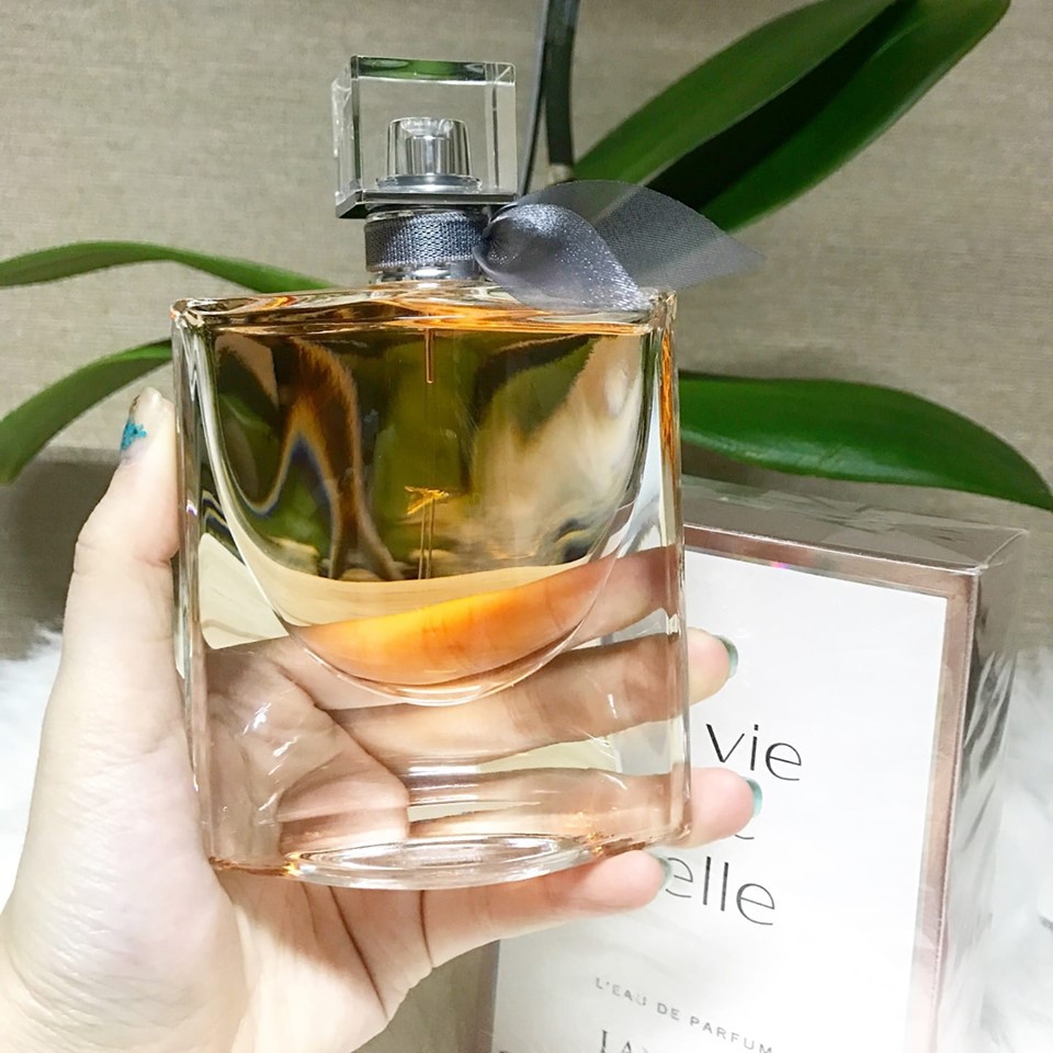 Nước hoa nữ La Vie Est Belle của hãng LANCOME 100ml