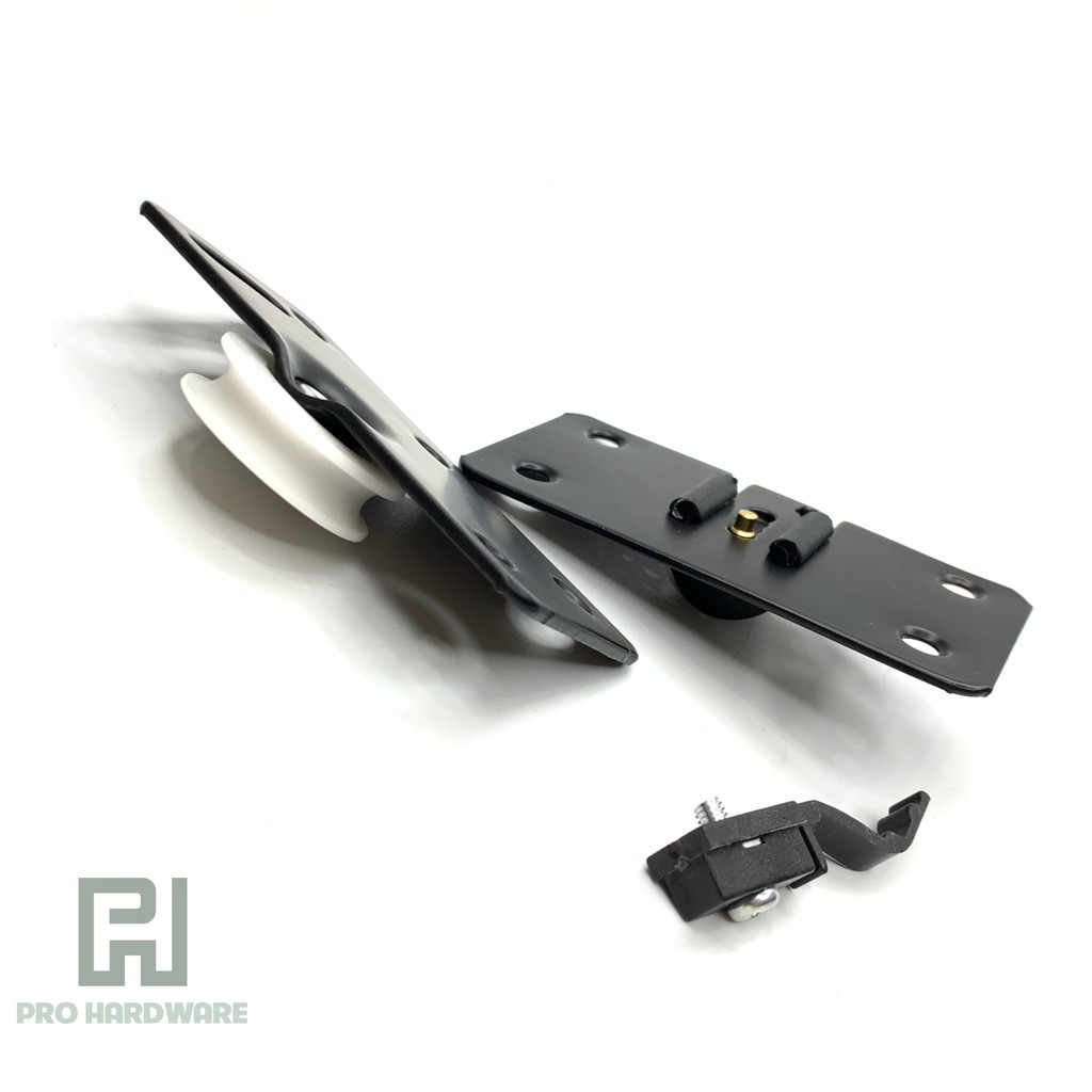 BÁNH XE RAY CỬA LÙA